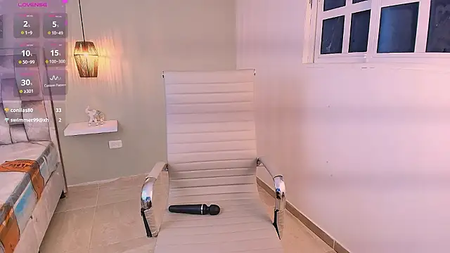 aisha_sakinaのライブXXXチャット