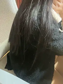 Mina048のウェブカメラショー