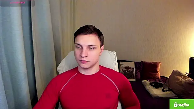 Chatroom XXX en direct de handsome_guy01