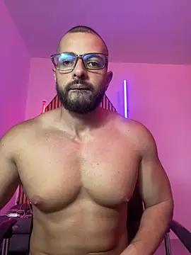 magnumchris Pertunjukan Webcam