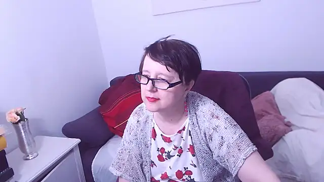 ChristaRose's Live XXX Chat