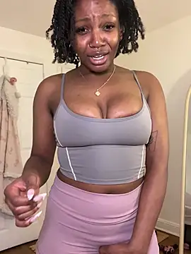 mochamimi Live XXX-Chat