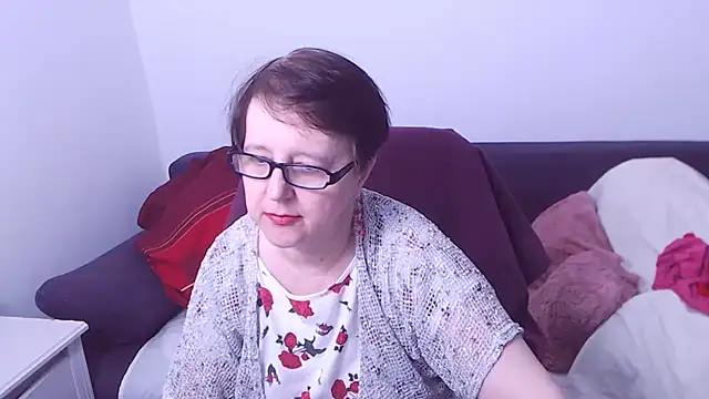 ChristaRose: онлайн-секс-чат