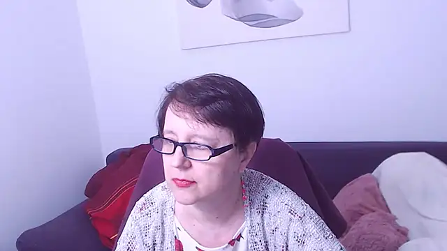 ChristaRose's Live XXX Chat