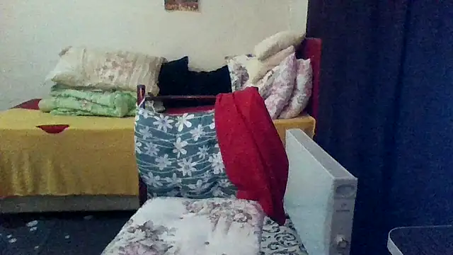 st206boy Webcam-Show