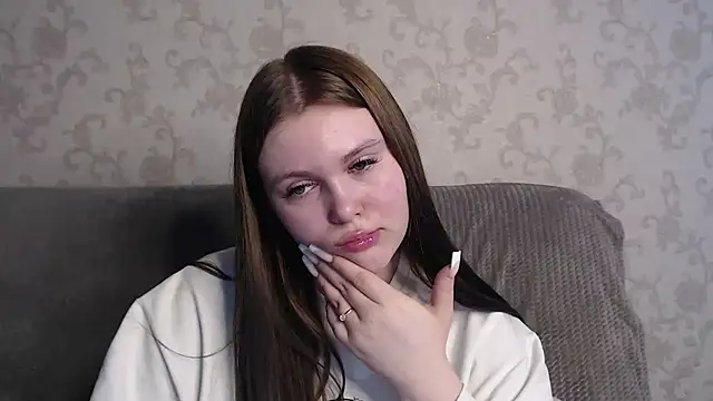 Musegirl: вебкам-шоу