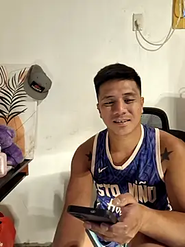 Felix_Asher 现场XXX聊天