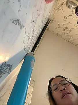 Ponthip: вебкам-шоу