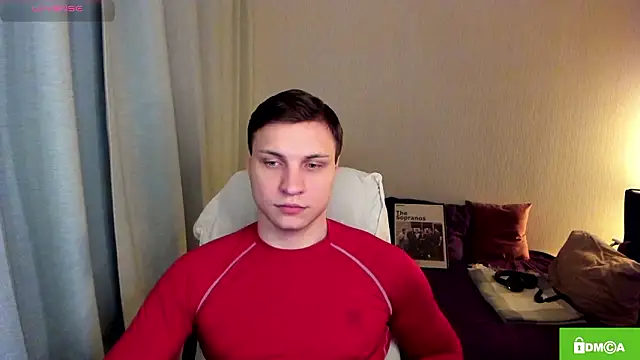 แชท XXX สดของ handsome_guy01