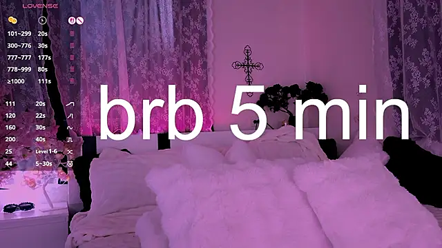 Lein_Bone 라이브 XXX 채팅