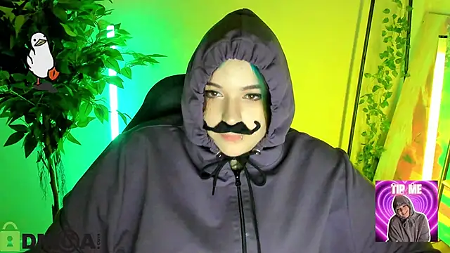 Czat XXX na żywo – Mia_R0ss