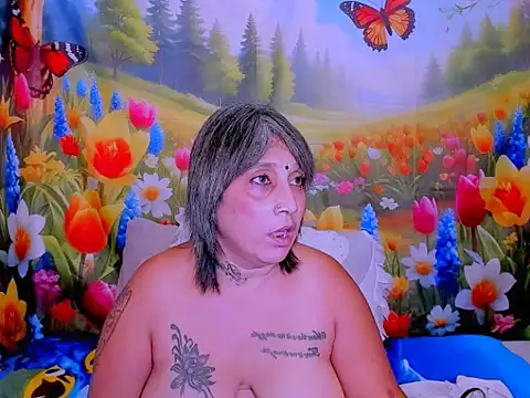indianroxy – Naživo XXX chat