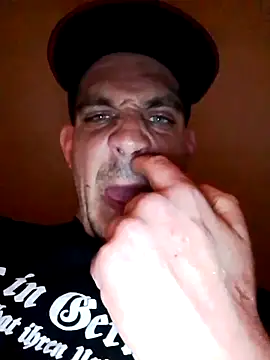 Codymc89 Webcam-Show