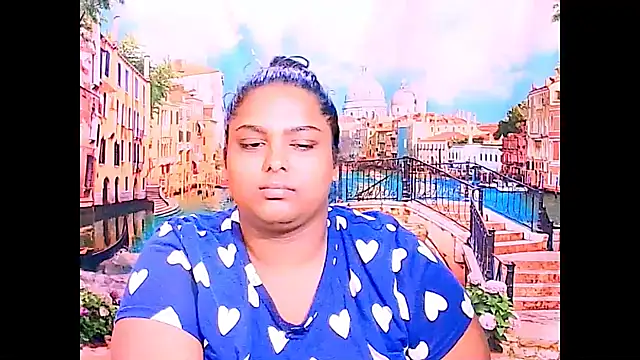 Chatroom XXX en direct de Indianfairy99