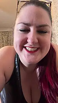 Chat XXX ao vivo de Lacey-BBW