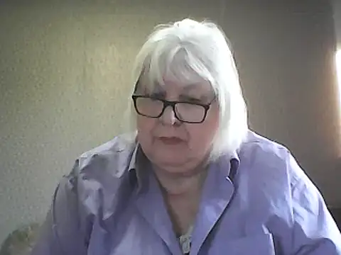 Alexia64231 网络视讯表演