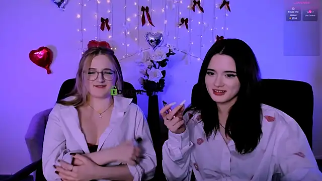 liana_kisses Adlı Modelin Canlı XXX Sohbeti