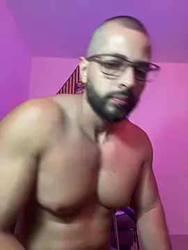 Chat XXX ao vivo de magnumchris