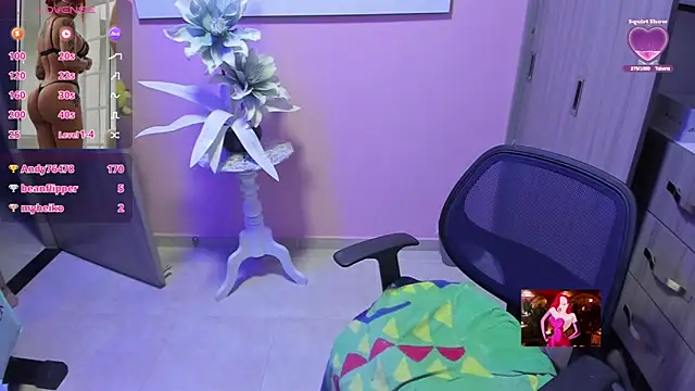 Show de KAROL_MILF na webcam