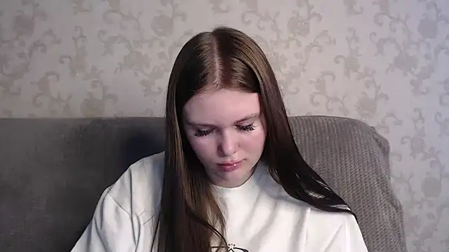 Musegirl's Webcam Show