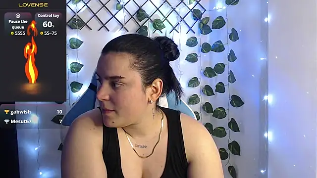 Nika_1_: онлайн-секс-чат