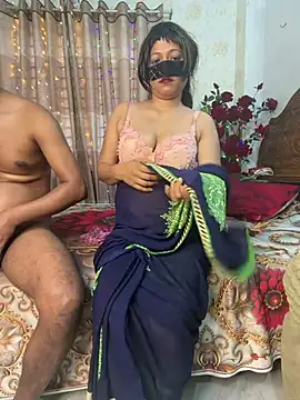 Little-Queen élő XXX-chatje