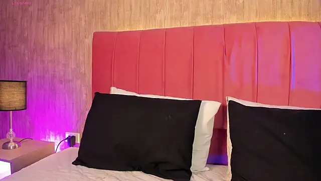 Kendra_kobein 现场XXX聊天