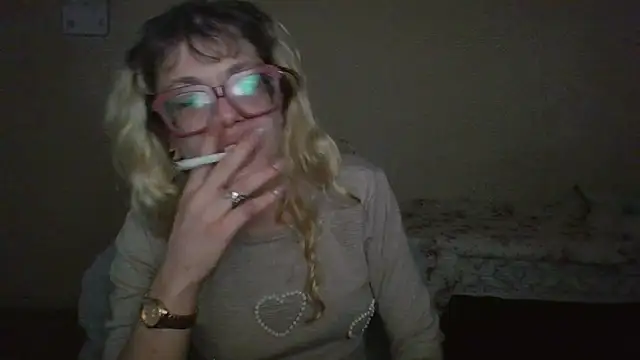 Chat XXX ao vivo de BlondieTami