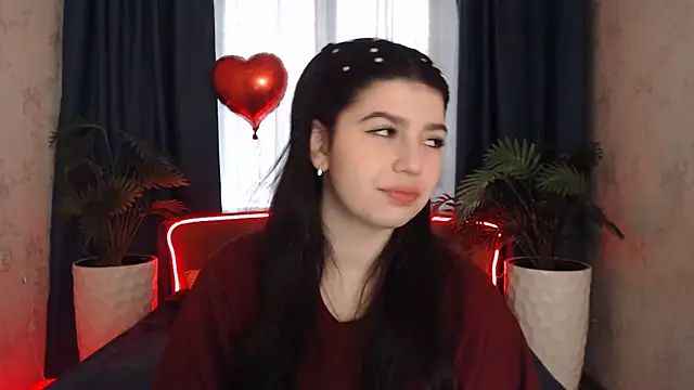 KisaModel Obrolan Langsung XXX