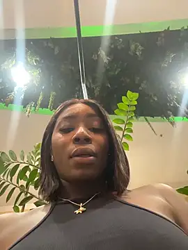 ZarahFerreira Chat XXX in diretta