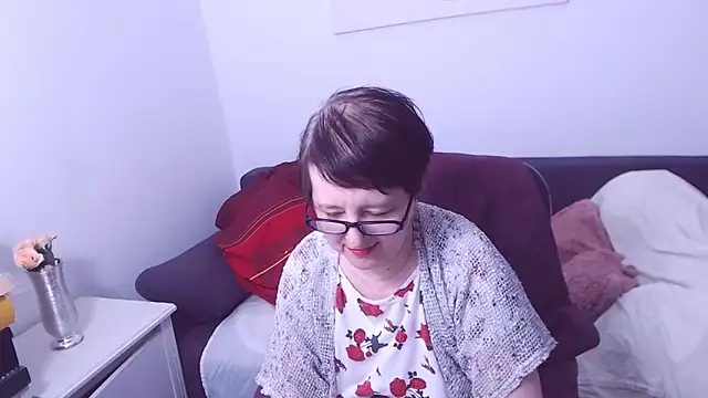 ChristaRose Live XXX-Chat