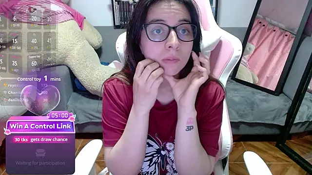 Maggie_Fox3 Live XXX-chat