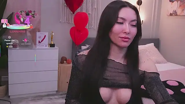 Molly_Jons: онлайн-секс-чат