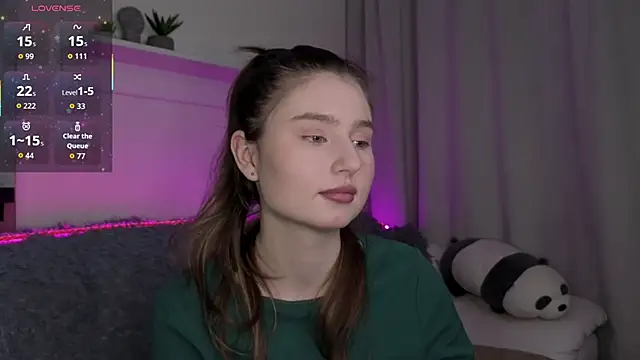 Chat XXX en directo de _Lua__