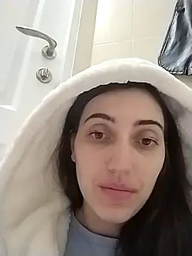 Вебкам-шоу Iren