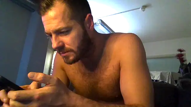 THE_CHEEKY_ALPHA Live XXX-chat