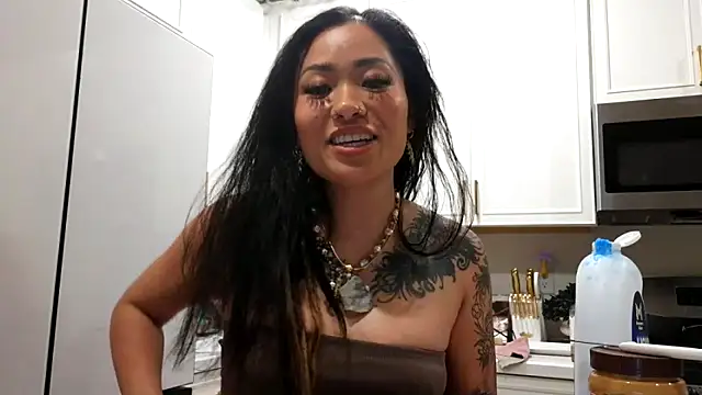 maciixbby Obrolan Langsung XXX