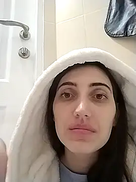 Chatroom XXX en direct de Iren