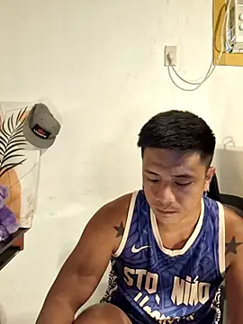 Felix_Asher 웹캠 쇼