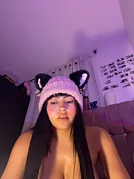 sarita_violet07 Live XXX-Chat