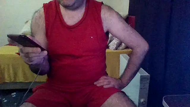 st206boy Adlı Modelin Canlı XXX Sohbeti