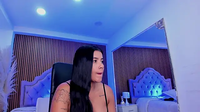 Chat XXX Live SelenaStonne