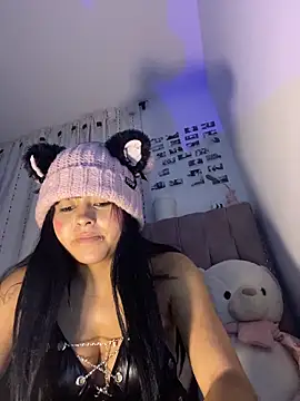 sarita_violet07 – Naživo XXX chat