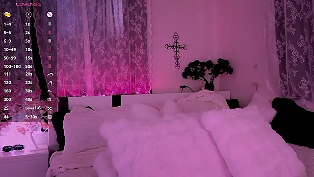 Lein_Bone élő XXX-chatje