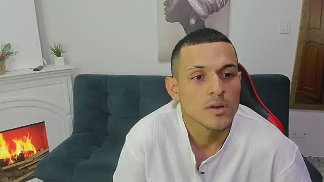 JACOB_RACHELL Adlı Modelin Canlı XXX Sohbeti