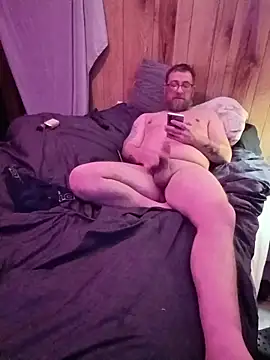 دردشة SirRockos الجنسية المباشرة