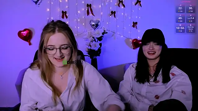 liana_kisses Adlı Modelin Canlı XXX Sohbeti