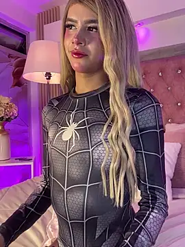 دردشة Andy_Leex الجنسية المباشرة