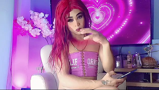 Isabell_Colucci: вебкам-шоу