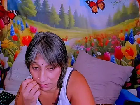 indianroxy – Live XXX-chat